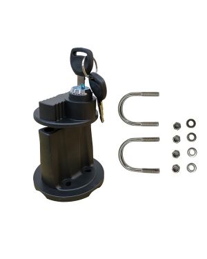 Mocowanie Kanistra Jerry Can 5l