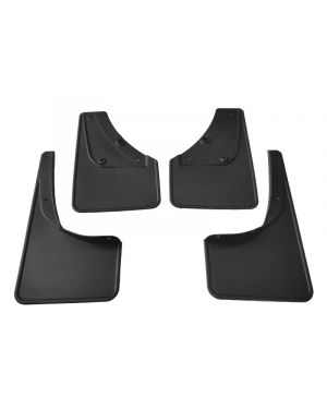 Chlapacze Suzuki Jimny JB74 Komplet