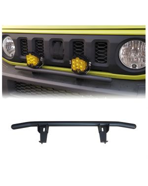 Mocowanie Dodatkowego Oświetlenia Suzuki Jimny JB74