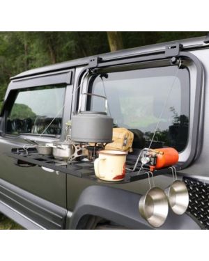 Otwierany Panel Molle Suzuki Jimny JB74