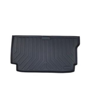 Mata bagażnika TPE Suzuki Jimny JB64/JB74 2018+ 4D