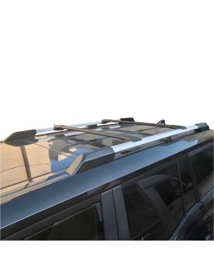 Poprzeczki Bagażnika Dachowego Land Cruiser 250