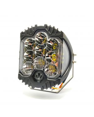 Lampa Robocza Szperacz 7'' 90W