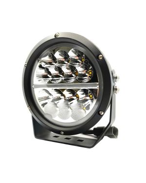 Lampa Robocza Szperacz 6,5'' 60W Amber