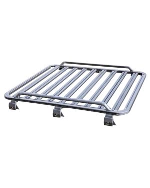 Aluminiowy Bagażnik dachowy Jeep Wrangler JL