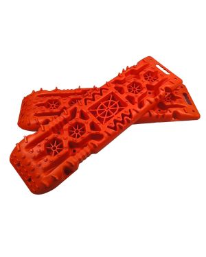 Zestaw Trapów 10t Hi Lift Support Czerwone