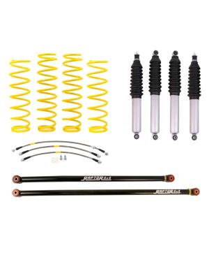 Zestaw zawieszenia Suzuki Jimny +2'' STAGE 3