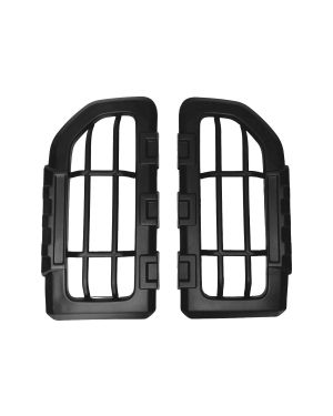 Osłony lamp tylnych Suzuki Jimny 2/4D 2018+