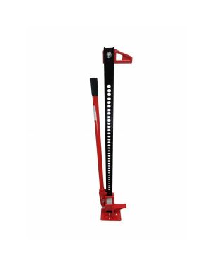 Podnośnik Farm Jack Power Winch 60 cali czarny