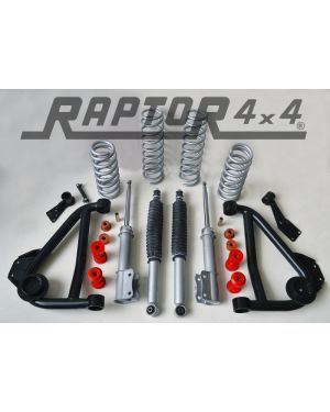 Zestaw lift +3'' Raptor 4x4 Vitara