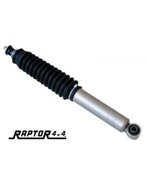 Tylny amortyzator lift +4cm Raptor 4x4 Pajero