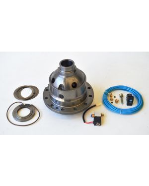 Blokada RD161 Pneumatyczna Tyrex Defender most Salisbury