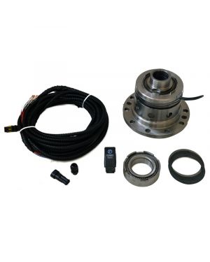 Blokada Elektryczna Przód Land Cruiser/Hilux/4Runner ET90