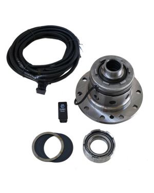 Blokada Elektryczna Przód Hilux/Land Cruiser/4Runner ET121