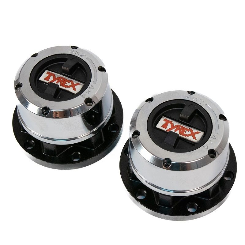 Sprzęgiełka manualne Tyrex Suzuki Jimny - RAP-TY08571 | Nomad Tech